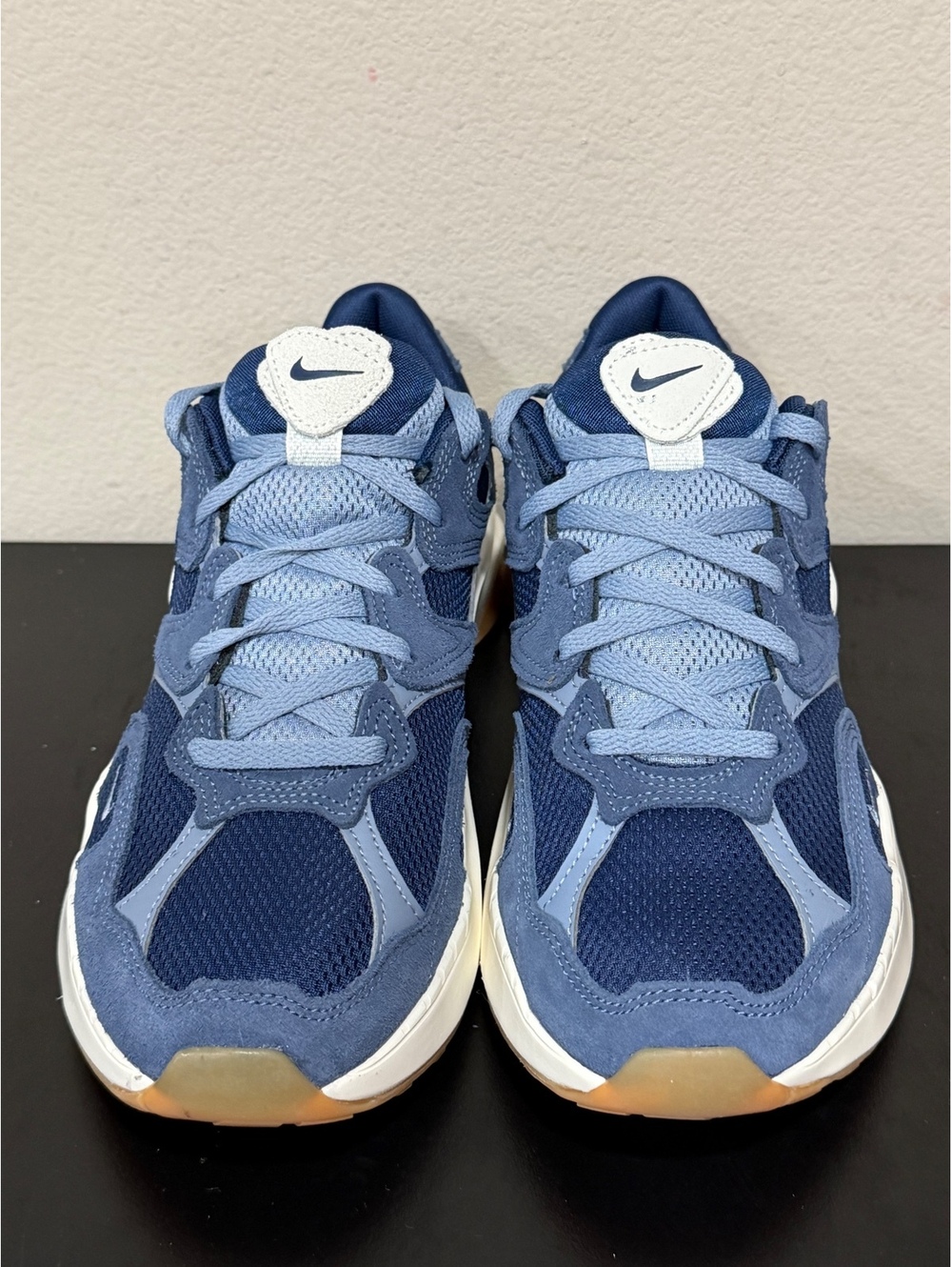 Size 10 - Nike Women’s AL8 “Denim” - Picture 3 of 6